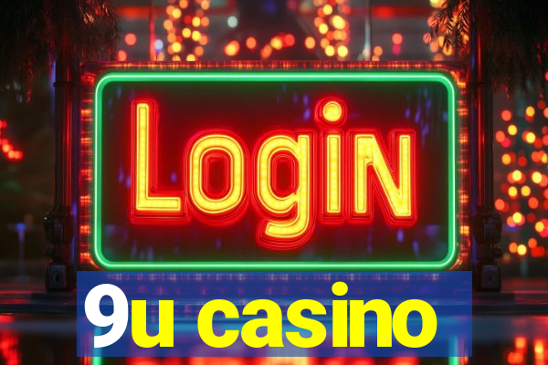 9u casino